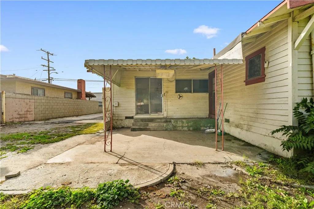 Rosemead, CA 91770,2716 Brighton Avenue