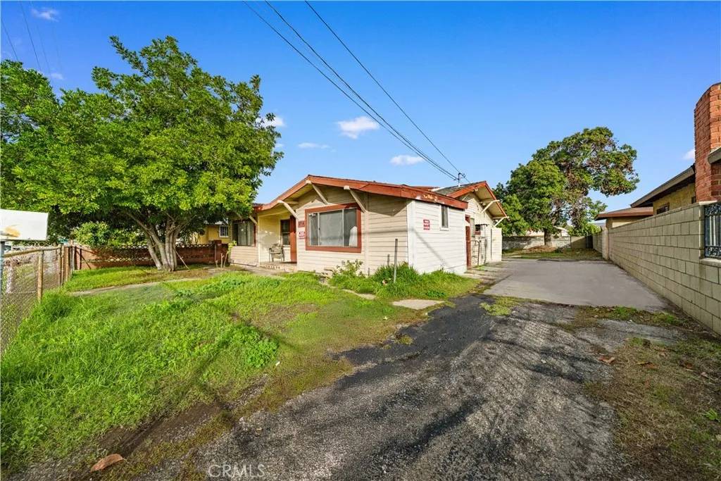 Rosemead, CA 91770,2716 Brighton Avenue