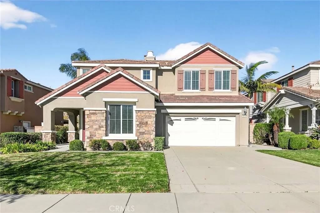 Rancho Cucamonga, CA 91739,13740 Santa Maria Drive