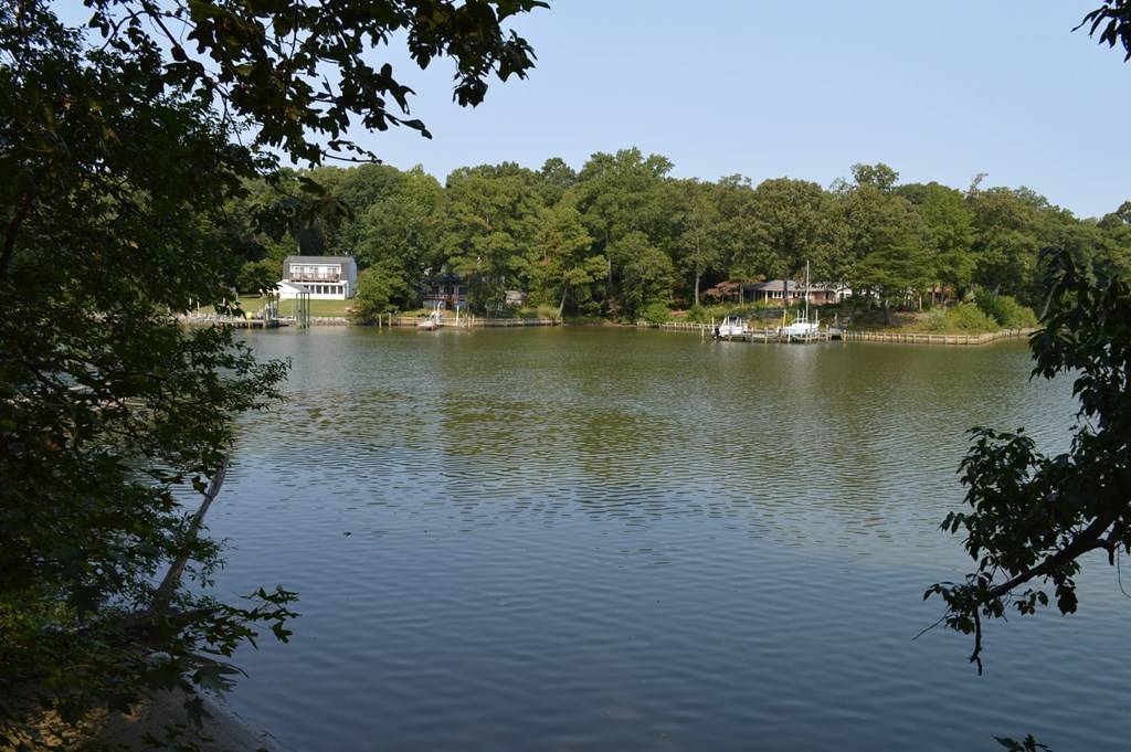 Reedville, VA 22539,Lot 8 Holly Harbor Road