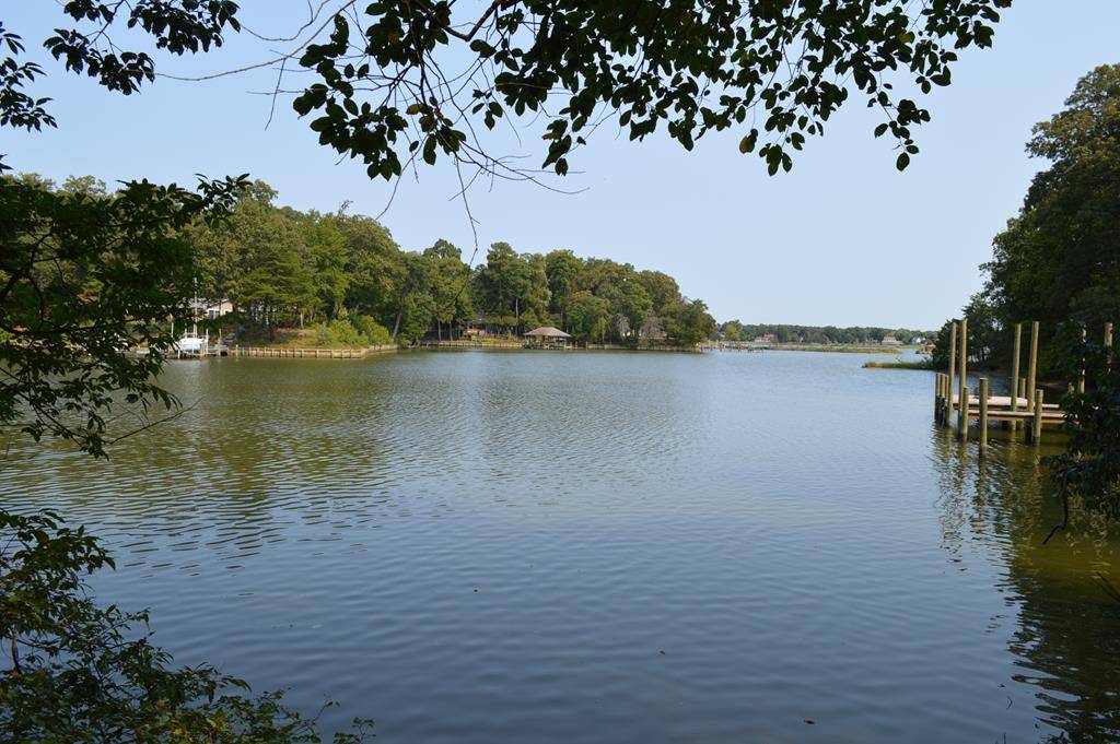 Reedville, VA 22539,Lot 8 Holly Harbor Road