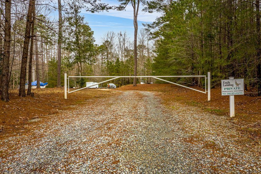 Lancaster, VA 22503,Lot 18 Eagles Terrace Dr