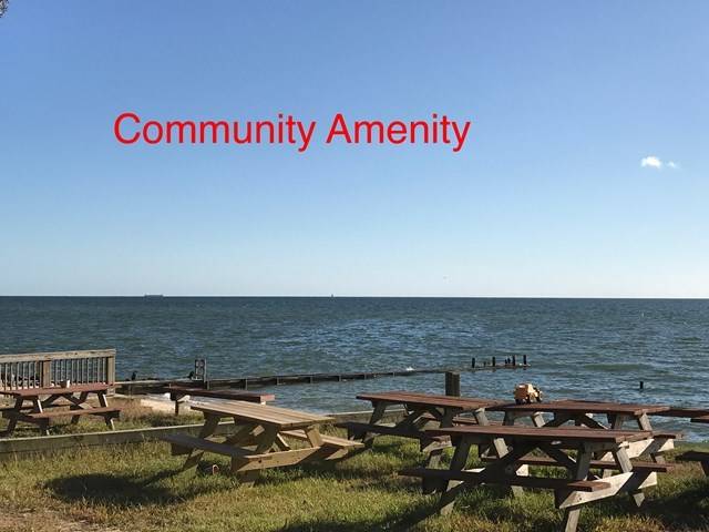 Reedville, VA 22539,Lot 12 Chesapeake Beach Road