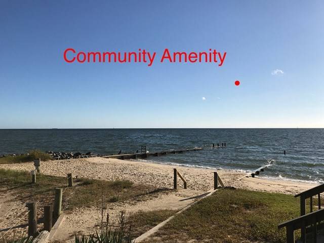 Reedville, VA 22539,Lot 12 Chesapeake Beach Road
