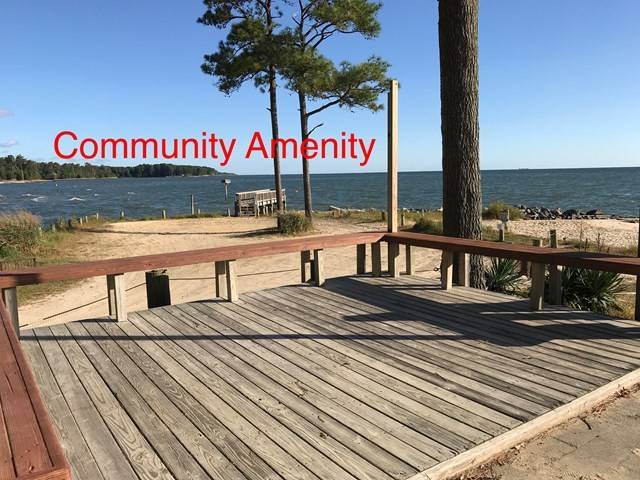 Reedville, VA 22539,Lot 8 Pine Lane