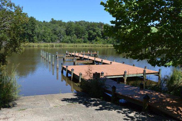Heathsville, VA 22473,lot 123 Rockfish Road