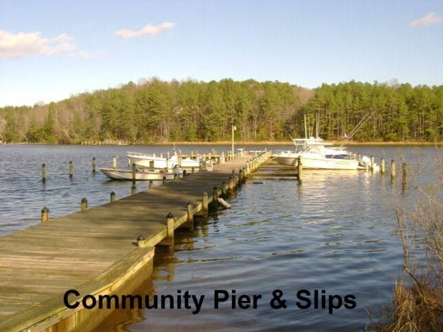 Heathsville, VA 22473,Lot 10 Red Head Lane