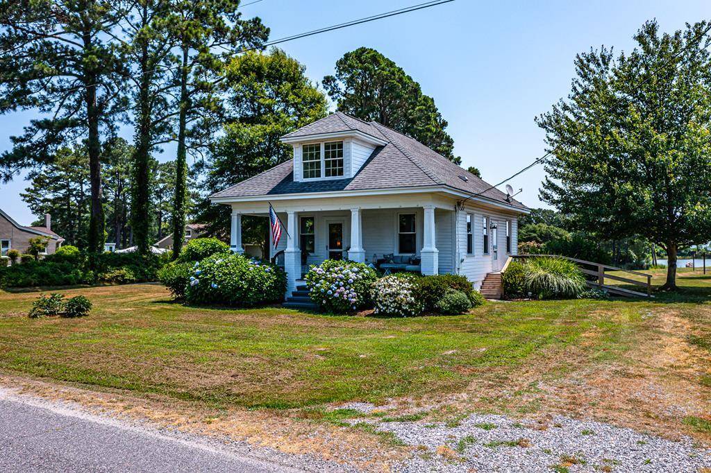 Reedville, VA 22539,3015 Fleeton Road