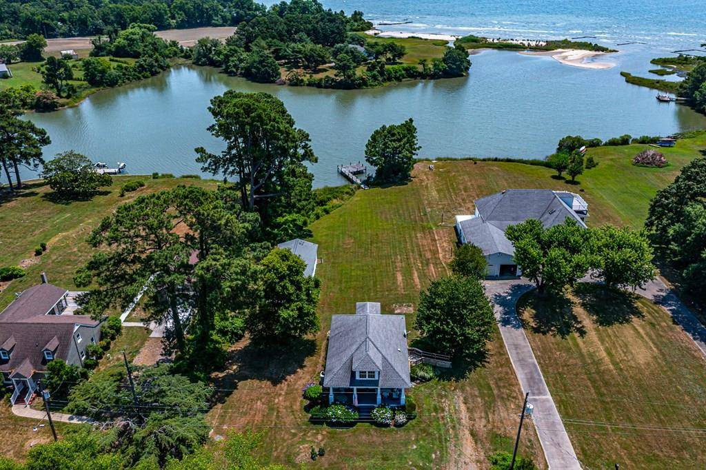 Reedville, VA 22539,3015 Fleeton Road