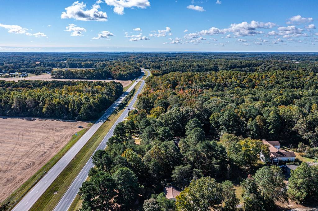 White Stone, VA 22578,Lot 28D Mary Ball Road