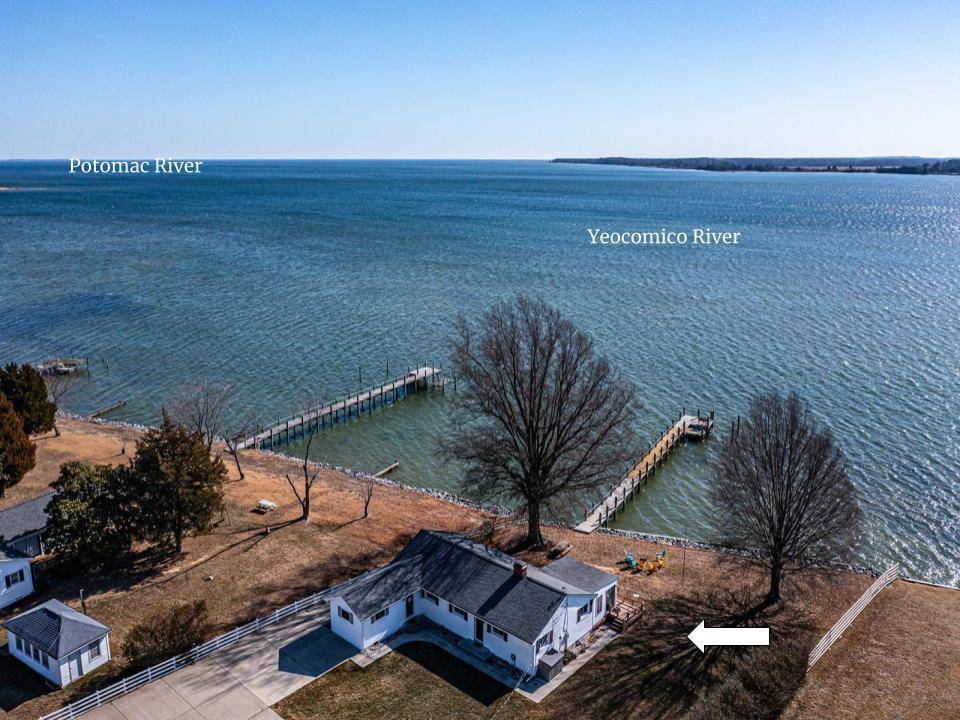 Kinsale, VA 22488,257 Halbrook Lane