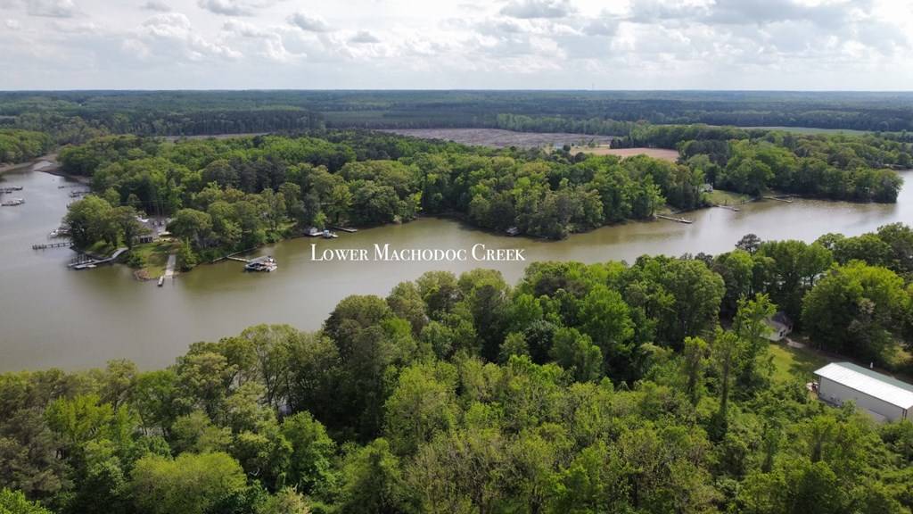 Montross, VA 22520,2.3 Acre Apple Tree Road