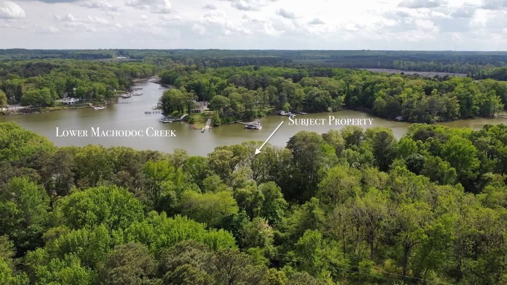 Montross, VA 22520,2.3 Acre Apple Tree Road