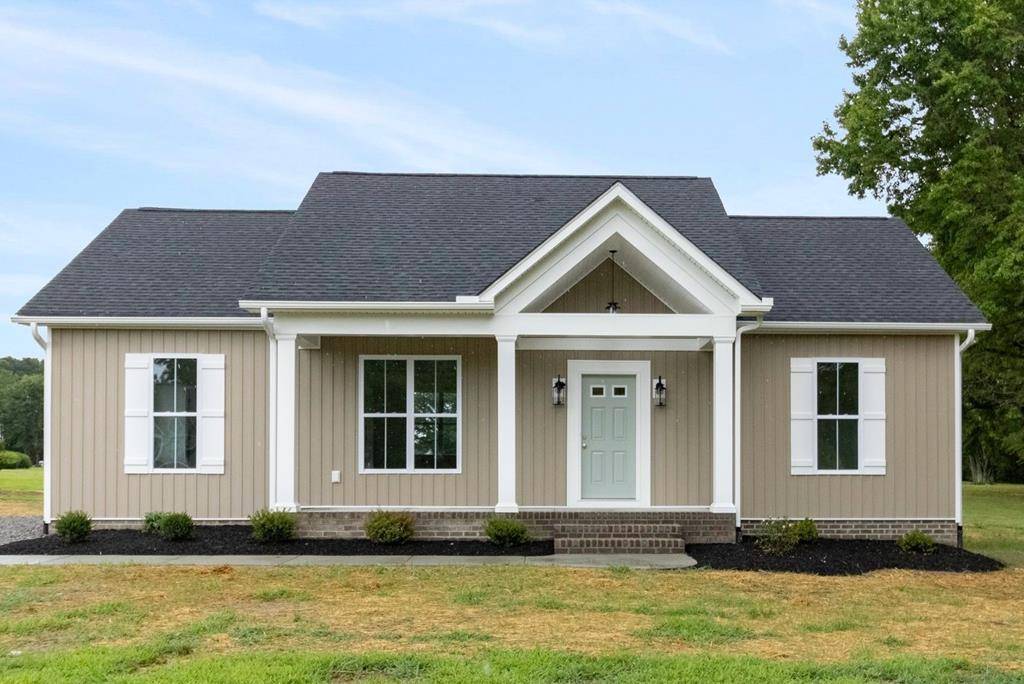 Heathsville, VA 22473,100 Bowsprit Lane
