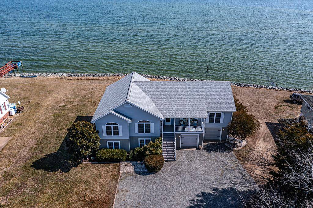 Heathsville, VA 22473,3 Ingram Bay Drive