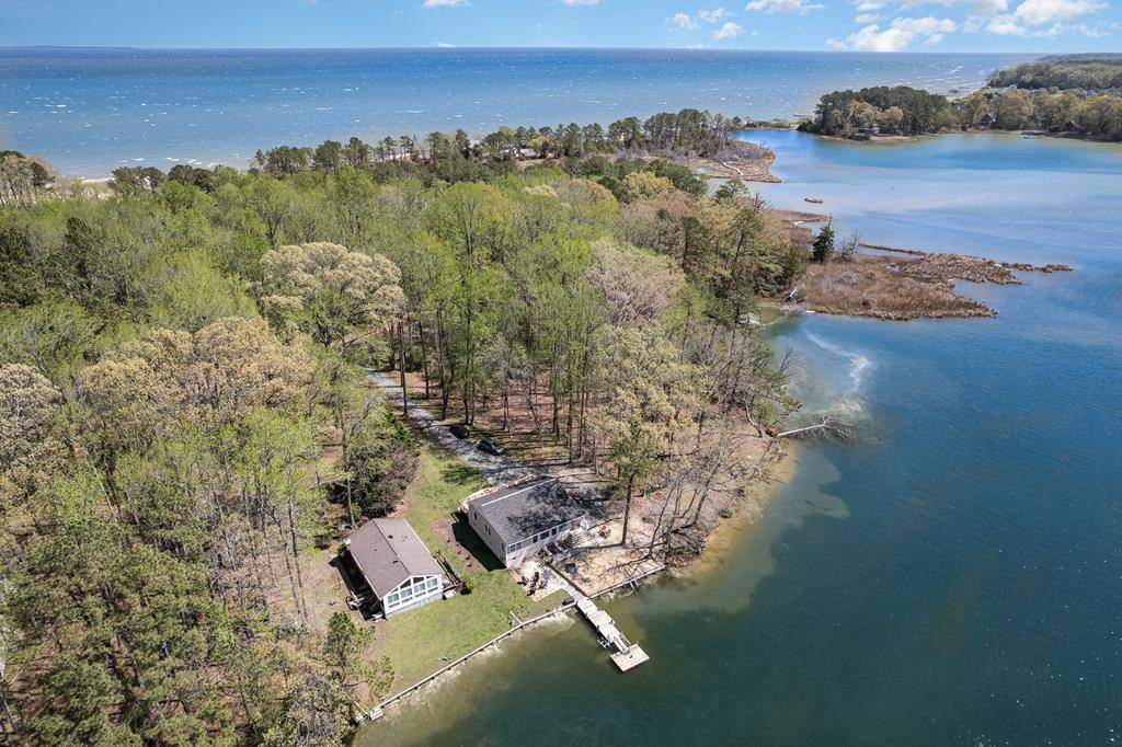 Reedville, VA 22539,124 Alabama Drive
