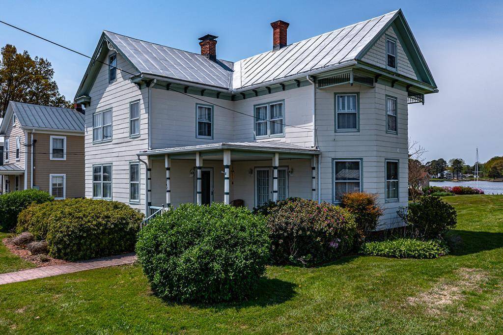 Reedville, VA 22539,742 Main Street