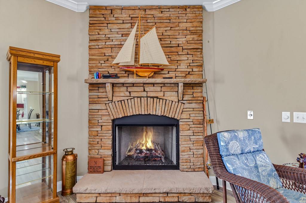 Reedville, VA 22539,33 Douglas Street
