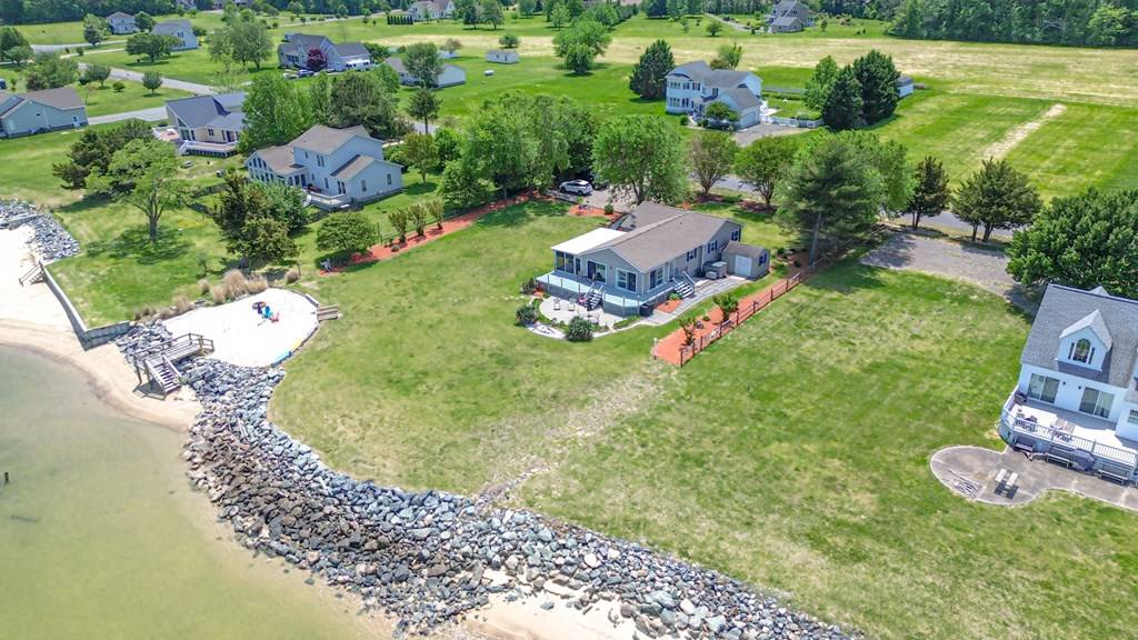 Heathsville, VA 22473,239 Potomac Drive