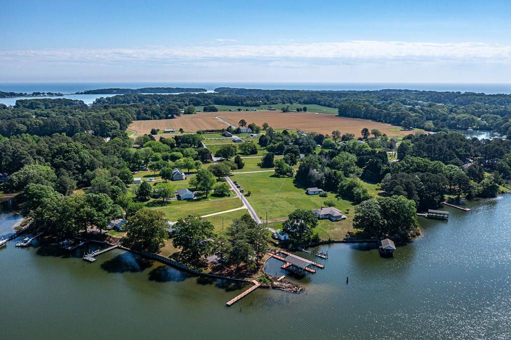 Reedville, VA 22539,750 Sweet Hall Drive