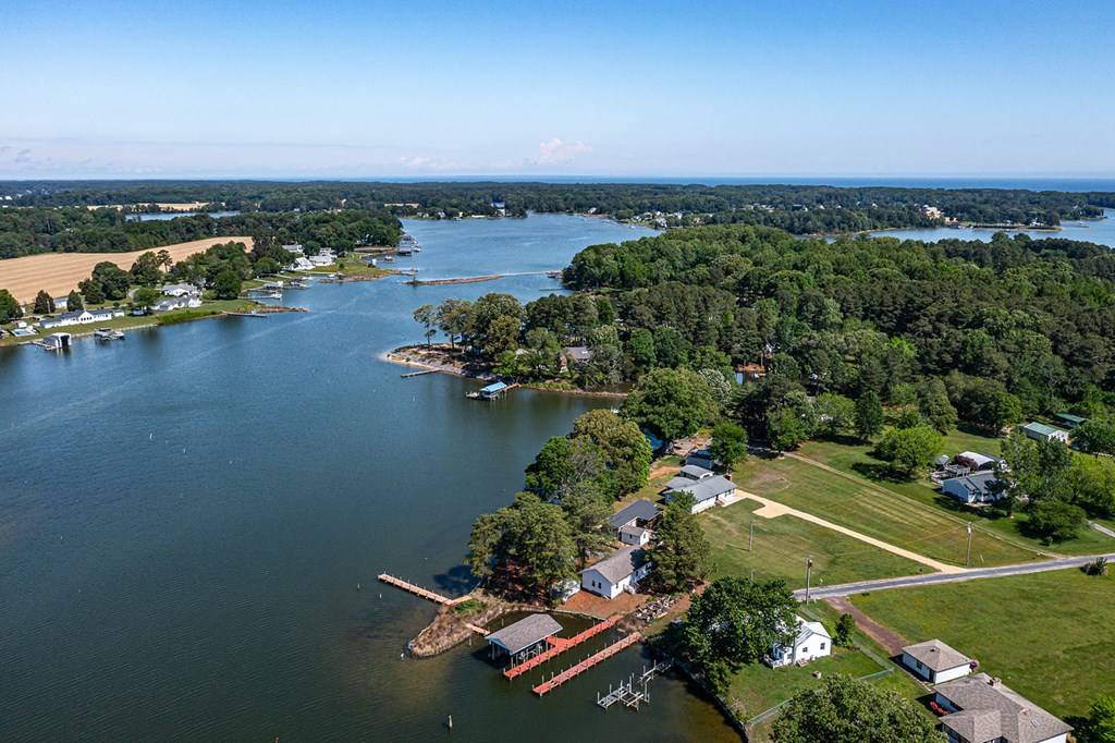 Reedville, VA 22539,750 Sweet Hall Drive