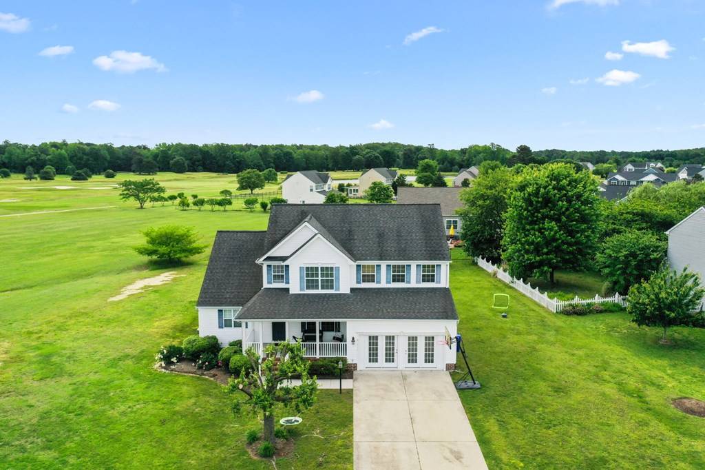 Tappahannock, VA 22560,111 HOBBS HOLE LANE