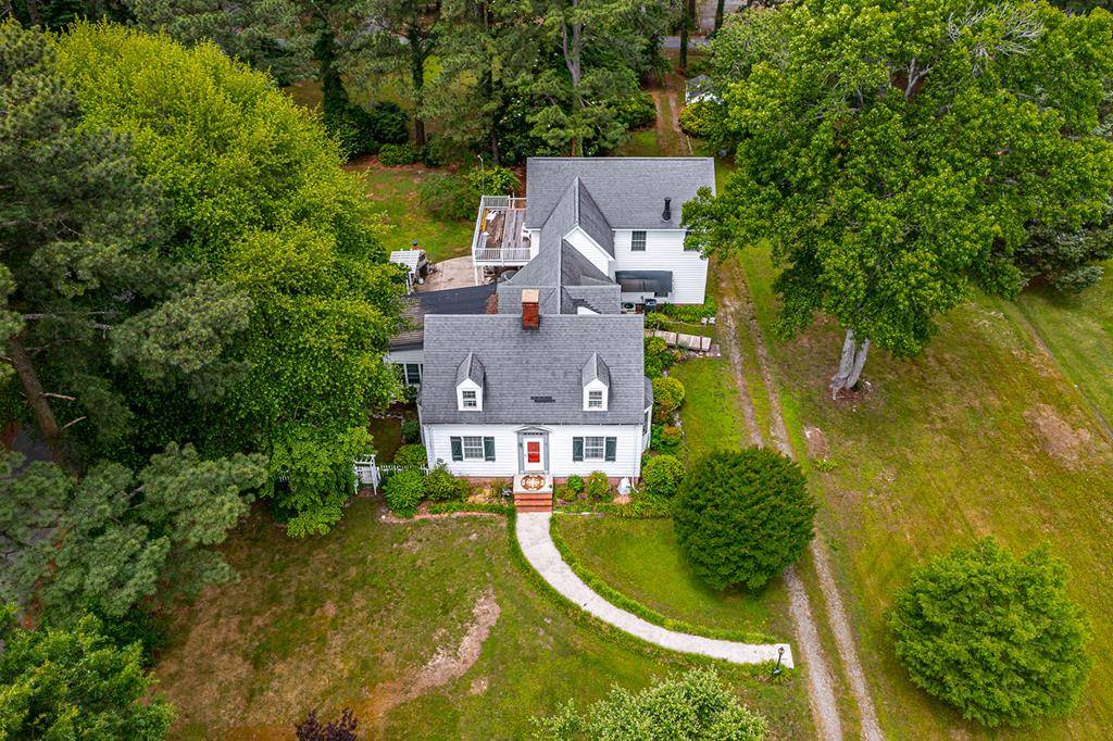 Reedville, VA 22539,250 Main Street