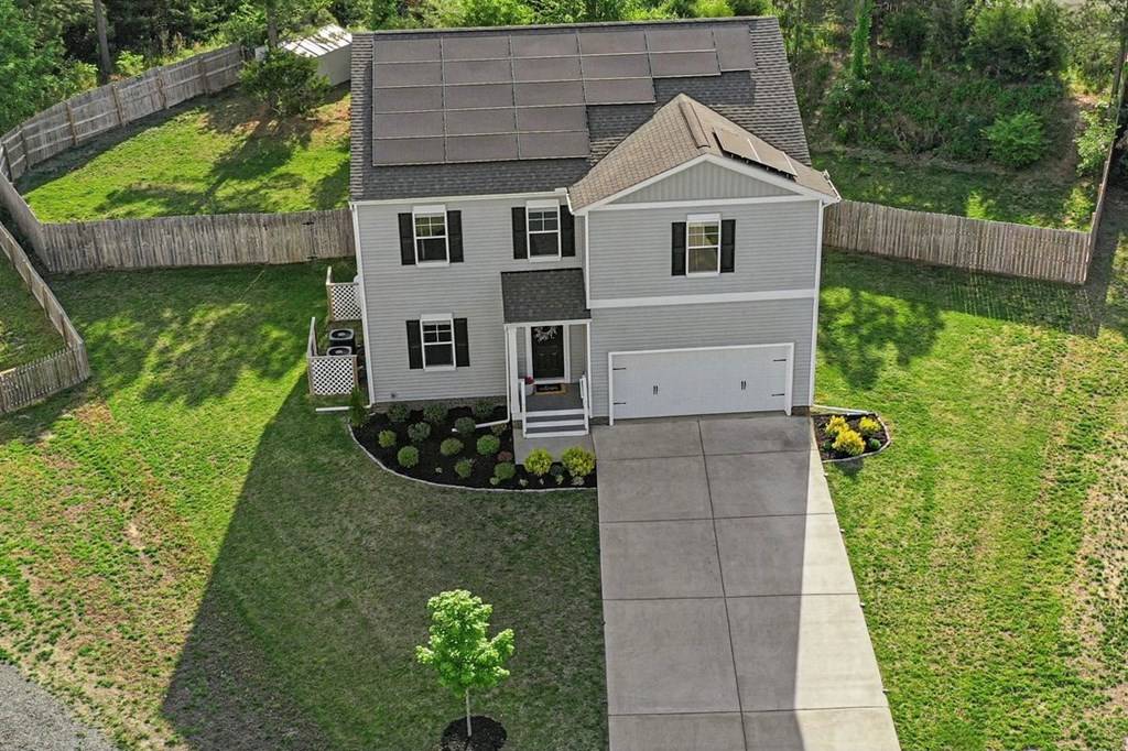 Aylett, VA 23009,52 Fairmont Pl