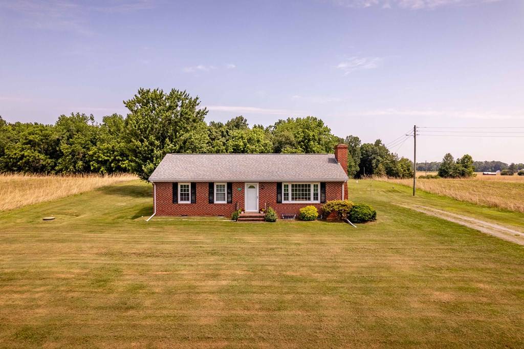 Lancaster, VA 22503,192 Morattico Road