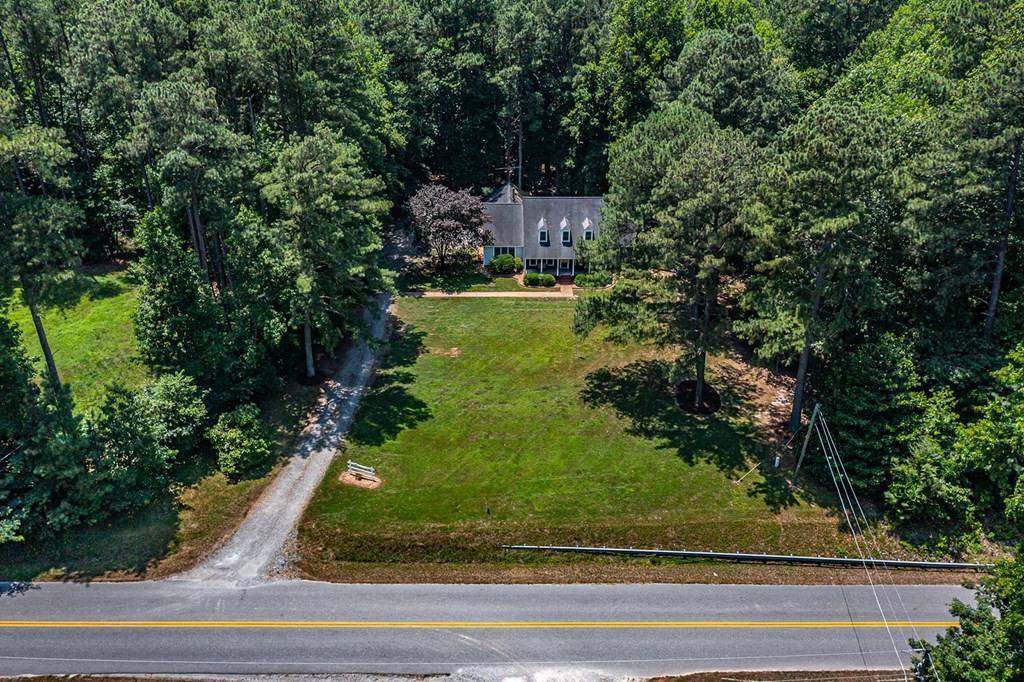 Weems, VA 22576,889 Taylors Creek Road