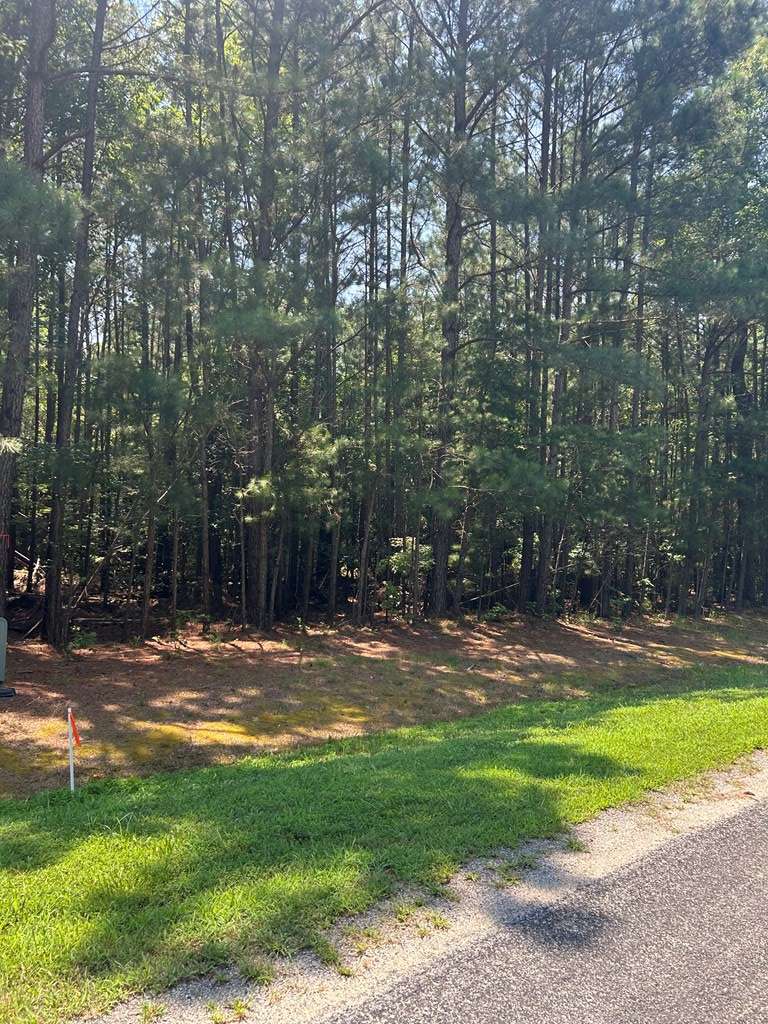 Reedville, VA 22539,Lot 7 Twin Harbor Road