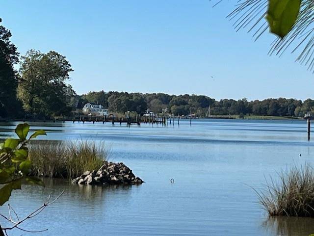 White Stone, VA 22578,Map33 Yopps Cove Road