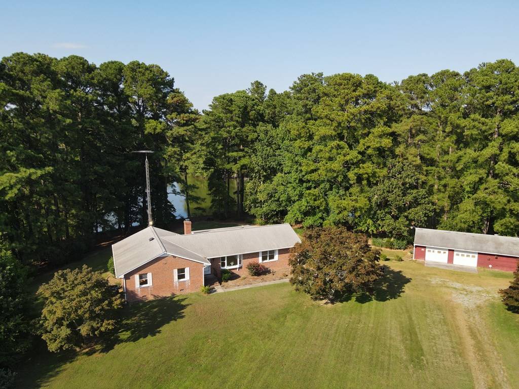 Heathsville, VA 22473,284 Bridgeman Dr