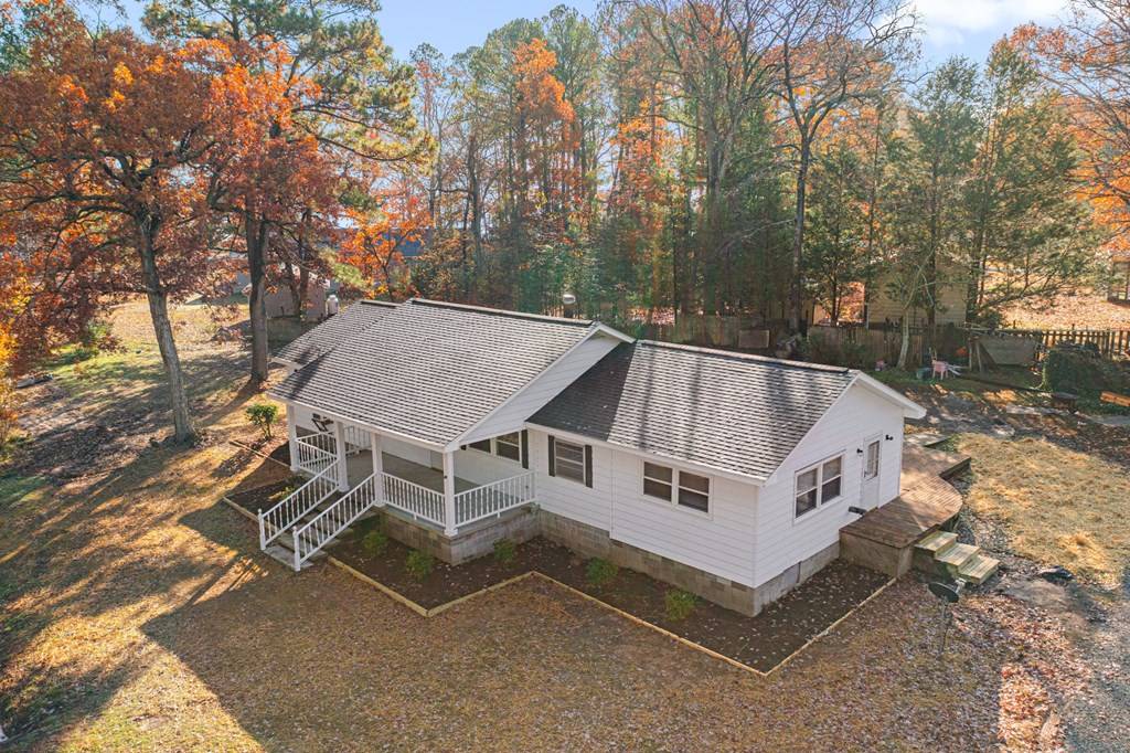 Kinsale, VA 22488,36 Washington Circle