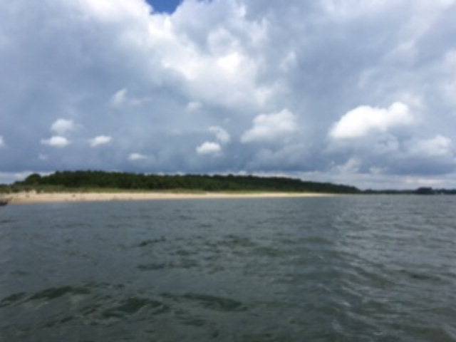 Reedville, VA 22539,Lot 3 Oyster Point Road