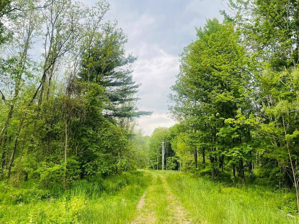 Towanda, PA 18848,5.41 ac Kerrick Hill Road