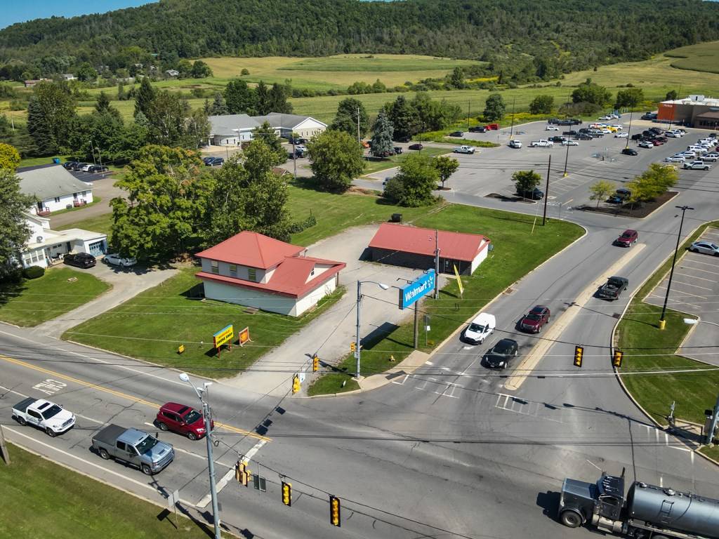Mansfield, PA 16933,1151 S Main Street