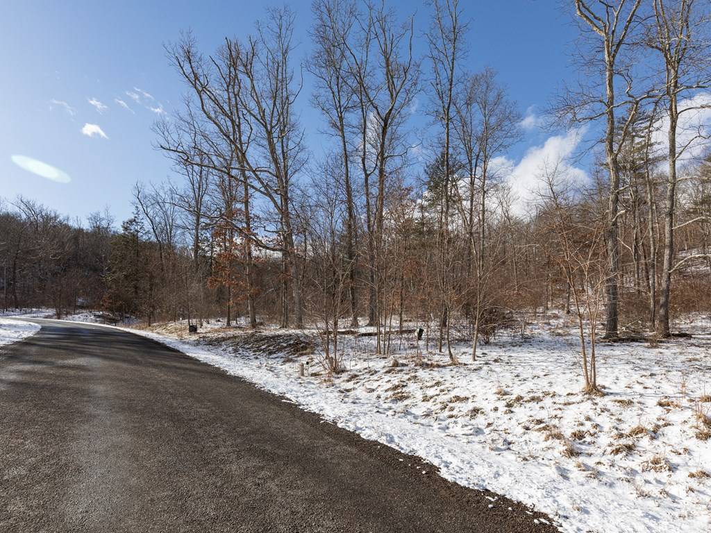 Towanda, PA 18848,Lot 16 Hemlock Hills Rd