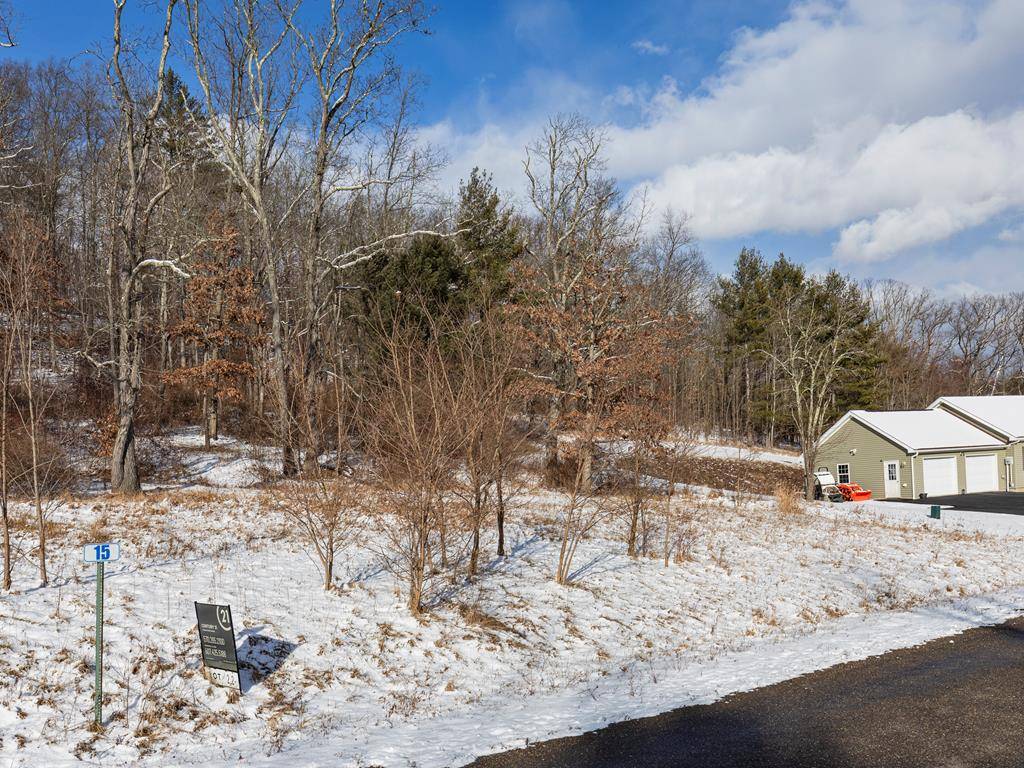 Towanda, PA 18848,Lot 15 Hemlock Hills Rd