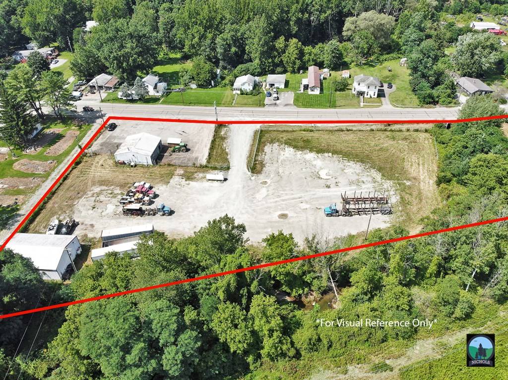 Covington, PA 16917,2346 N Williamson Rd