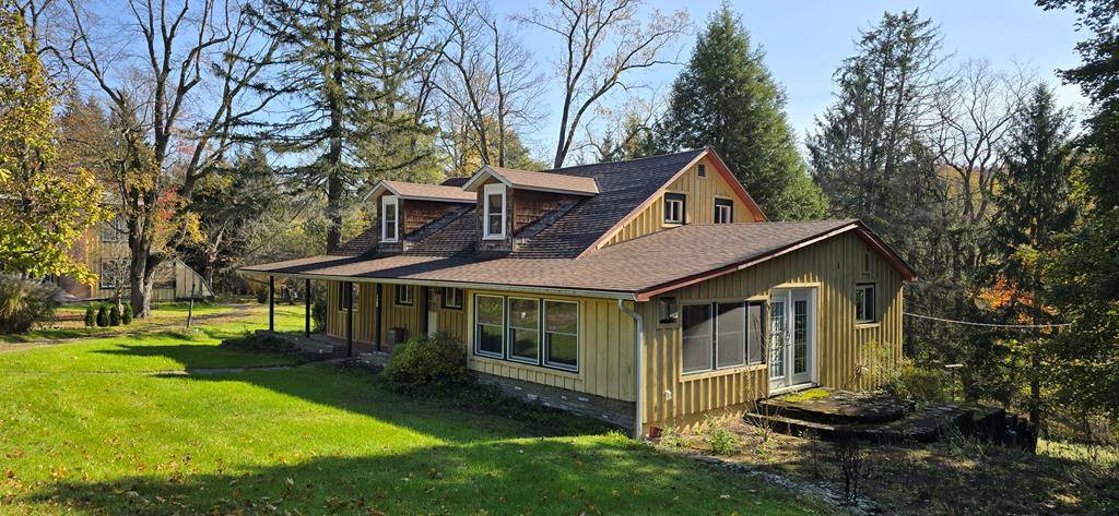 Morris Run, PA 16939,38 Hillside Lane