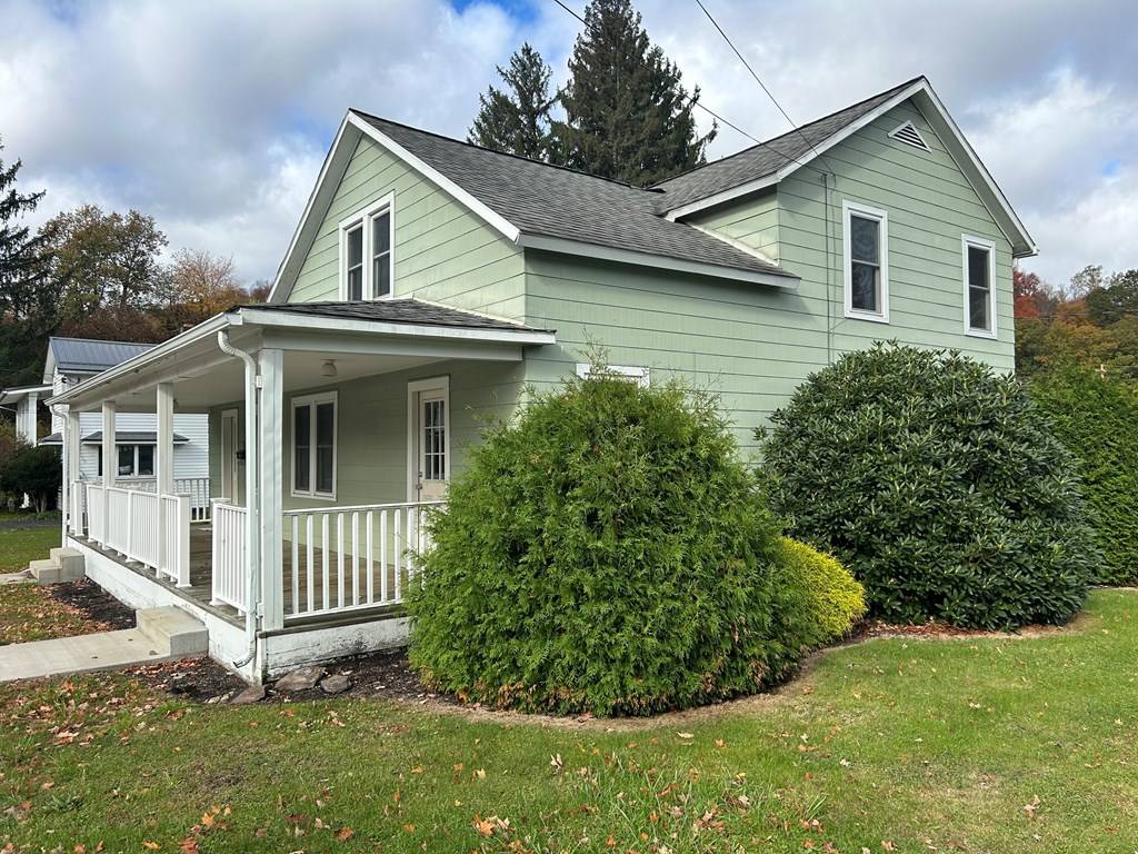 Blossburg, PA 16912,115 Lynd Street