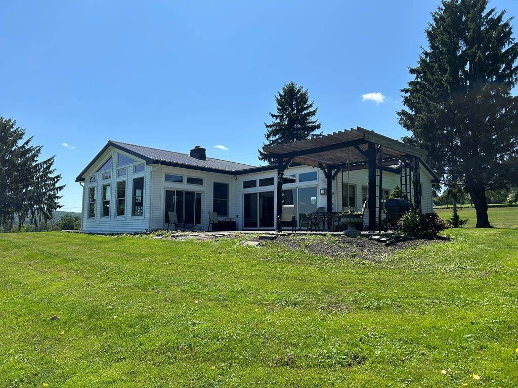 Lawrenceville, PA 16929,17 Sunrise Lane