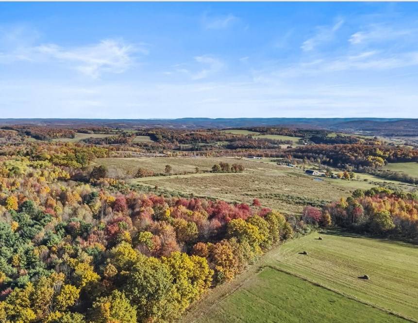 Columbia Cross Roads, PA 16914,426 Cheney