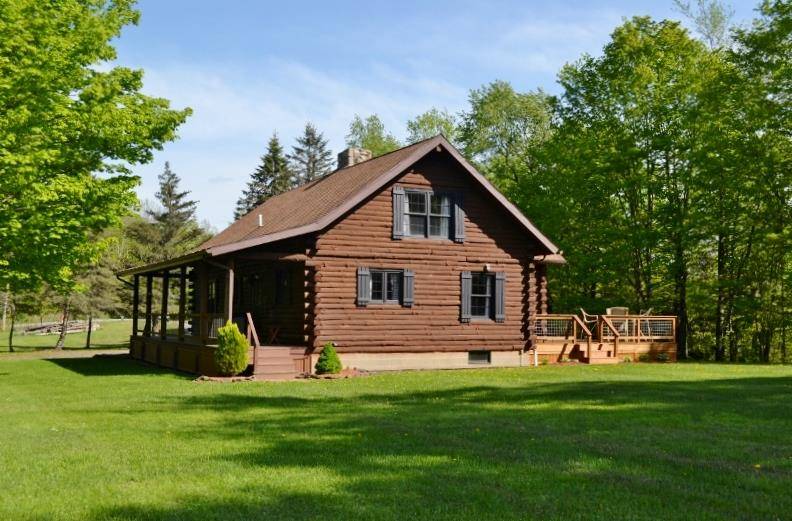 Dushore, PA 18614,189 Dog Farm Rd