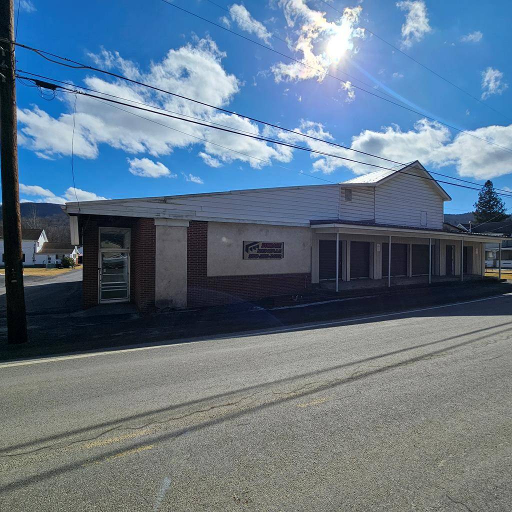 Middlebury Center, PA 16935,55 Beggs Rd