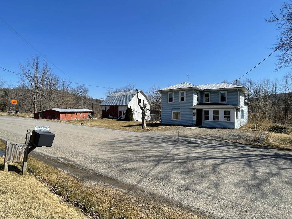 Monroeton, PA 18832,44 Grange Rd