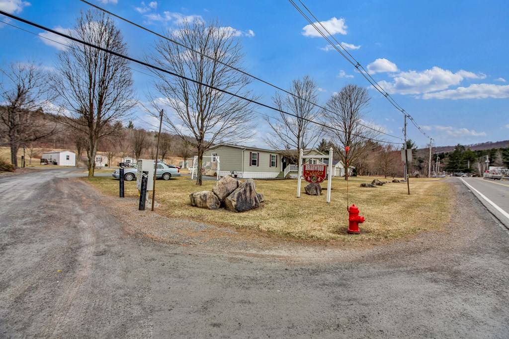 Blossburg, PA 16912,365/371 Gulick Street