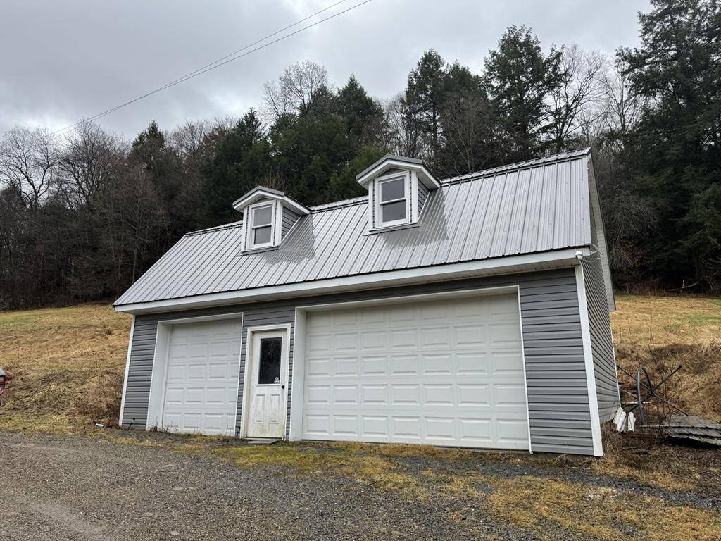 Coudersport, PA 16915,110 Howard Drive