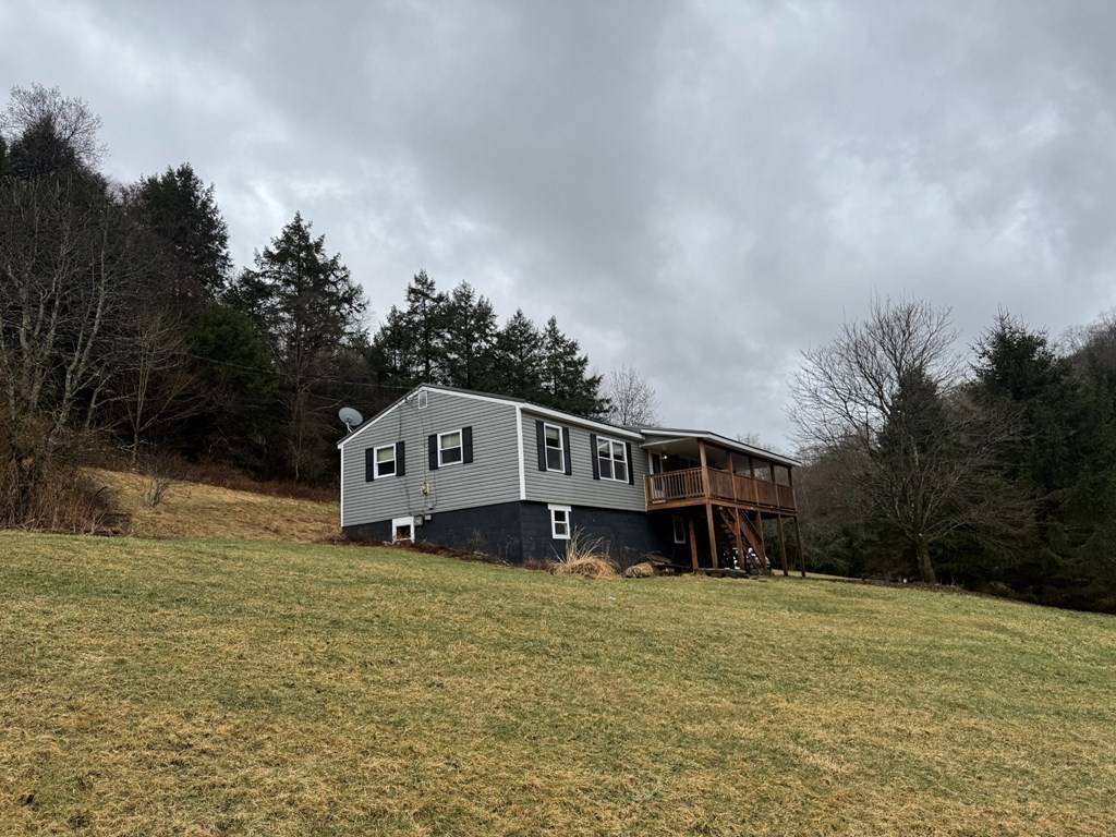 Coudersport, PA 16915,110 Howard Drive